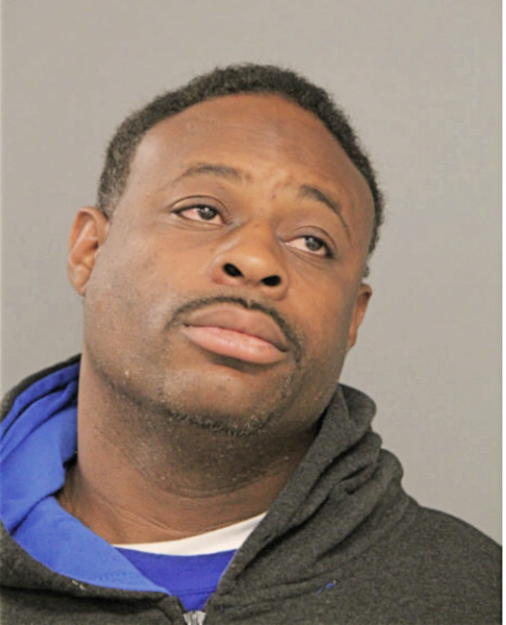 MARCEL WHITE, Cook County, Illinois
