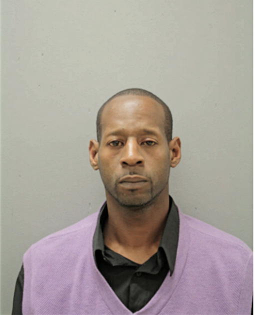 MARC V WHITFIELD, Cook County, Illinois