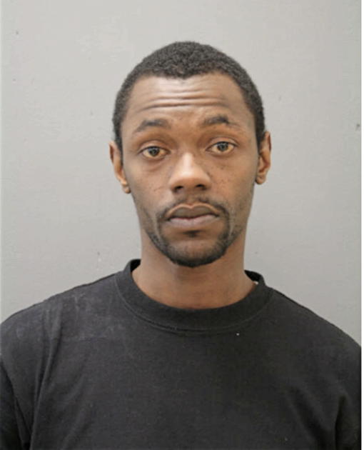 DELFONTIA V WILKERSON, Cook County, Illinois