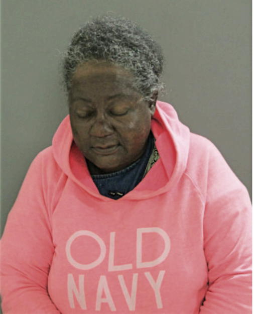 LUTRICIA M WILLIAMS, Cook County, Illinois