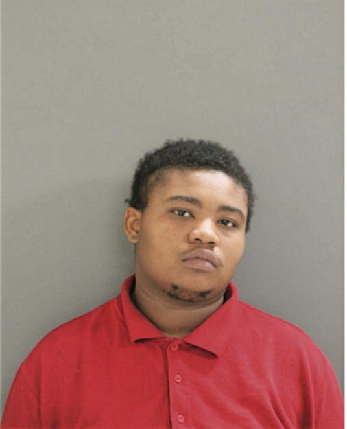 MARIAH S WILLIAMS, Cook County, Illinois