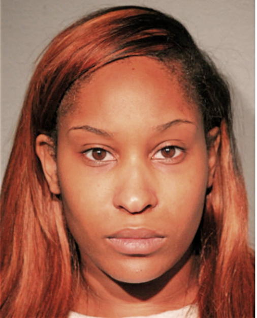 VENICEIA S WILLIAMS, Cook County, Illinois