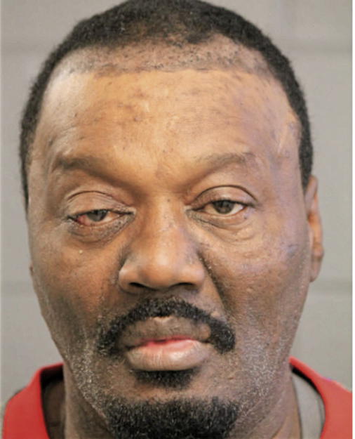 RAY C YARBROUGH, Cook County, Illinois