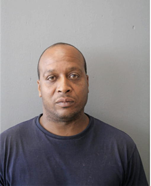 COREY YOUNG, Cook County, Illinois