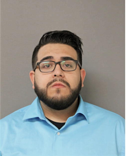 JACINTO E ZAVALA, Cook County, Illinois