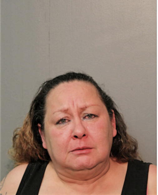 MARIA D ABONCE, Cook County, Illinois