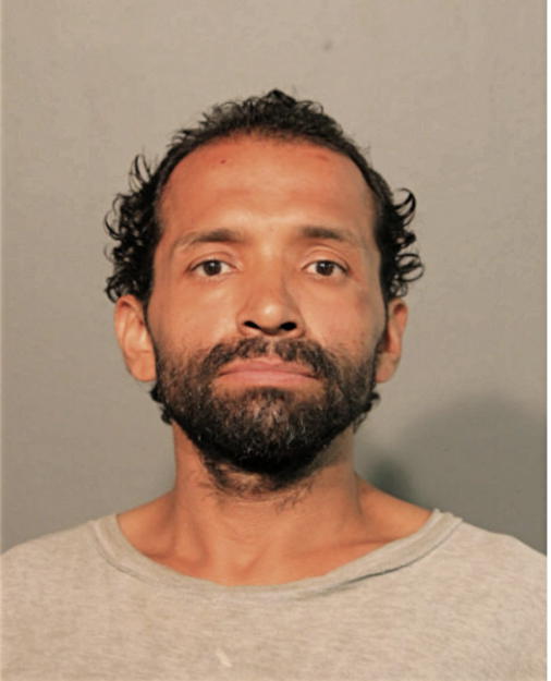 GABINO ACOSTA, Cook County, Illinois