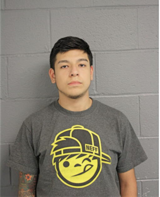 EMILIO ALVAREZ, Cook County, Illinois