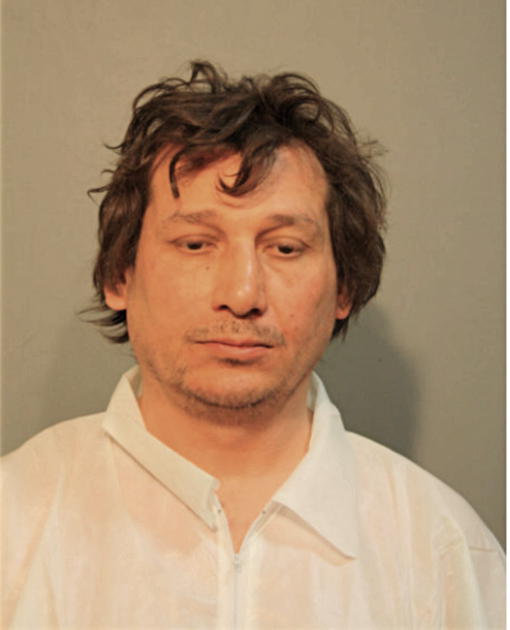 JOHN ALVAREZ, Cook County, Illinois