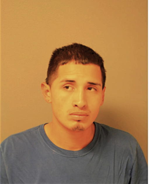IVAN ANDRADE, Cook County, Illinois
