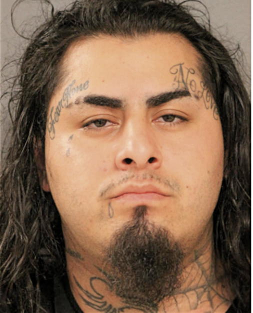 FREDDIE AYALA, Cook County, Illinois