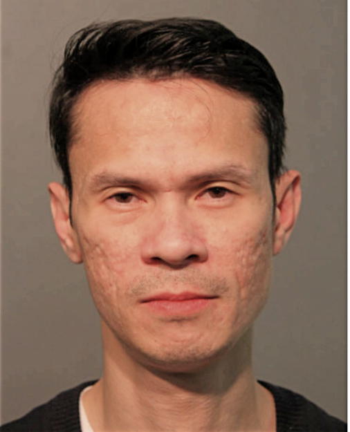 OWEN T BACUCANG, Cook County, Illinois
