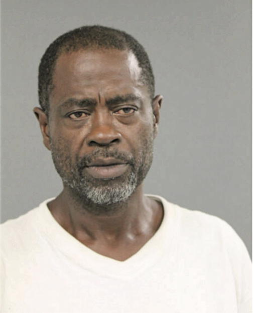 DANNY AVERY BARKER, Cook County, Illinois