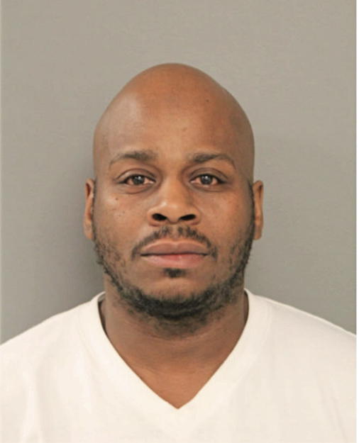 DAVON BARRETT, Cook County, Illinois