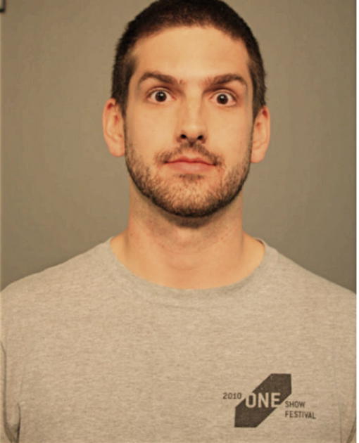 KRISTOPHER H BASS, Cook County, Illinois