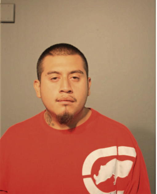 FELIPE BAUTISTA, Cook County, Illinois