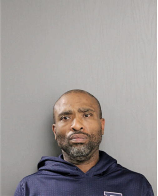 CHRISTOPHER J BELLAMY, Cook County, Illinois