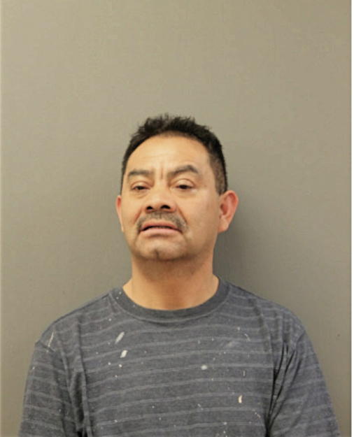 JORGE BENITEZ, Cook County, Illinois