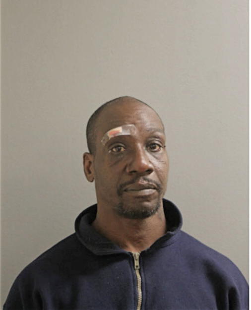 MARVIN BINION, Cook County, Illinois