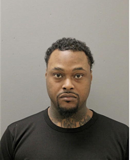 DENNIS BOSWELL, Cook County, Illinois