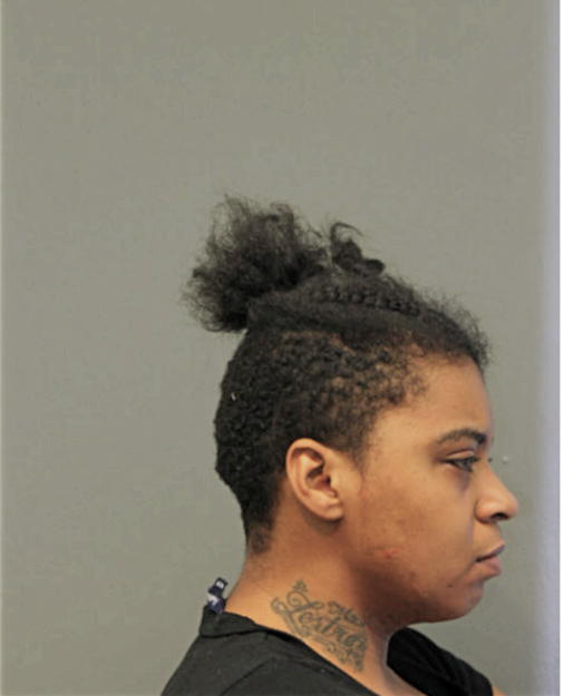 CORHEA J BRAKES, Cook County, Illinois