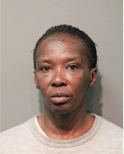 MELODY BRIGHT, Cook County, Illinois