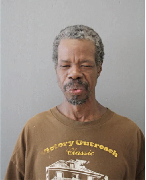 OSCAR W BROWN, Cook County, Illinois