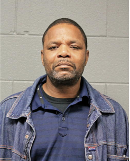 OTIS CAIN, Cook County, Illinois