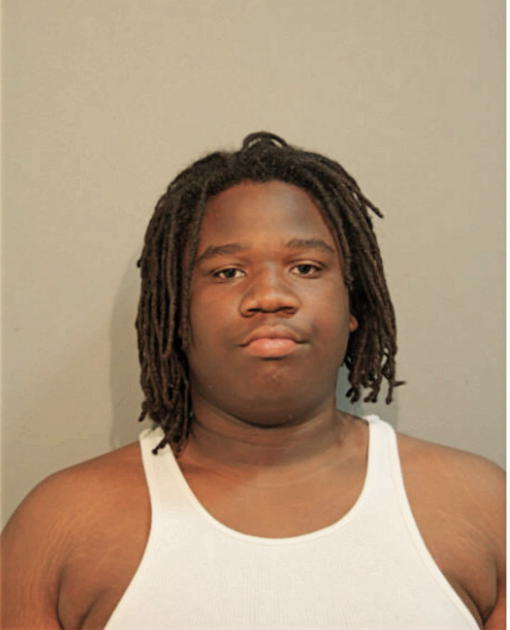 STEVEN RAINER CANADA, Cook County, Illinois