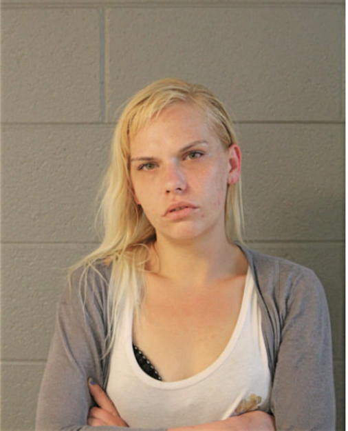 CASSANDRA CARNAHAN, Cook County, Illinois