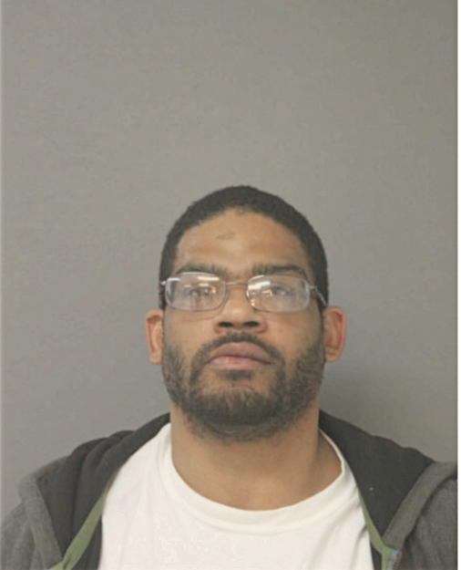 ANTOINE L CATO, Cook County, Illinois