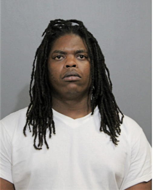 JULIAN C CAVIN, Cook County, Illinois