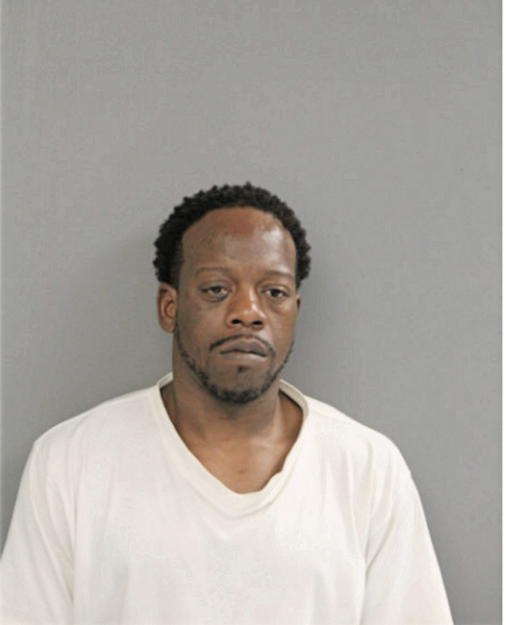 COURTNEY D CHAMBERS, Cook County, Illinois