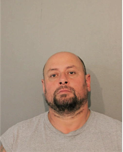 JORGE LOPEZ CONTRERAS, Cook County, Illinois
