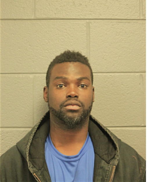 ORLANDO D COOPER, Cook County, Illinois
