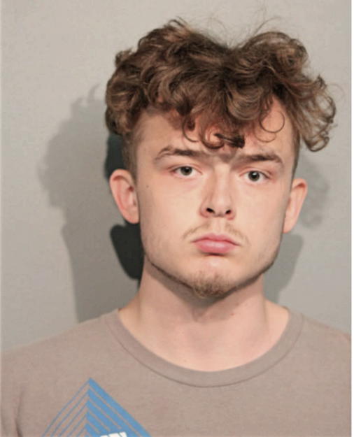 JOSHUA M COPE, Cook County, Illinois
