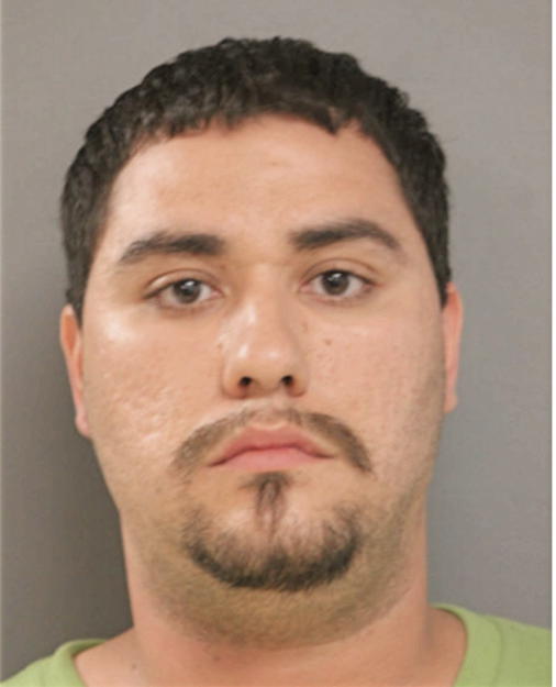 GABRIEL CORRAL, Cook County, Illinois