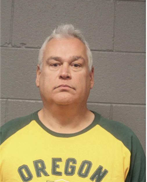 RICKY CORTAZAR, Cook County, Illinois