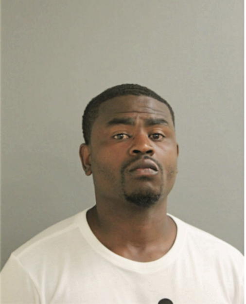 ELIJAH CRUMP, Cook County, Illinois