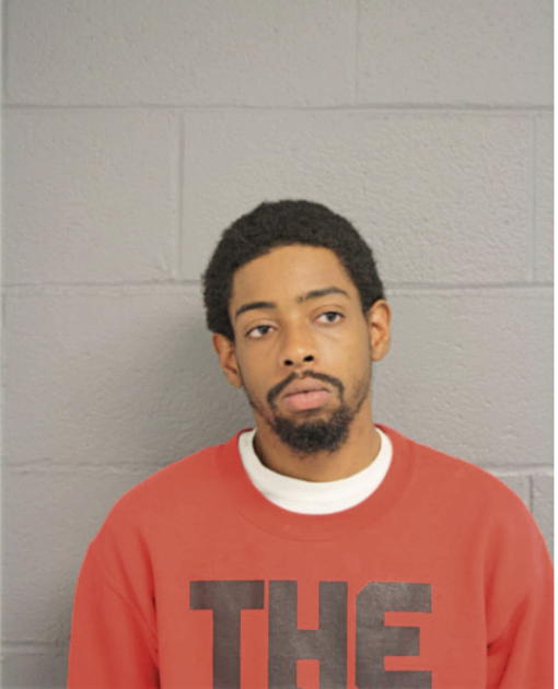 DANTEL CURTIS, Cook County, Illinois