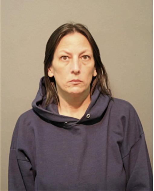 LUCY DAMBRA, Cook County, Illinois