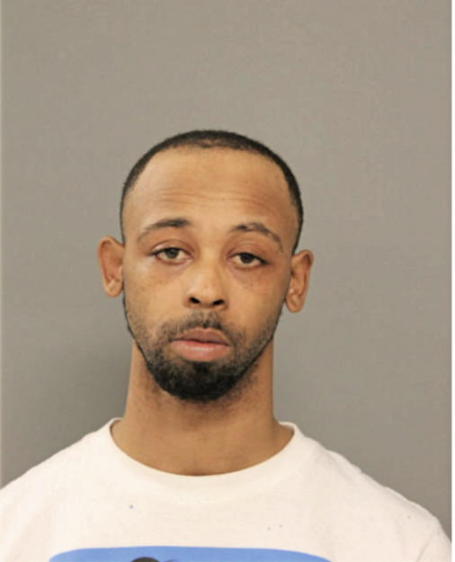 BRIAN DAVIS, Cook County, Illinois
