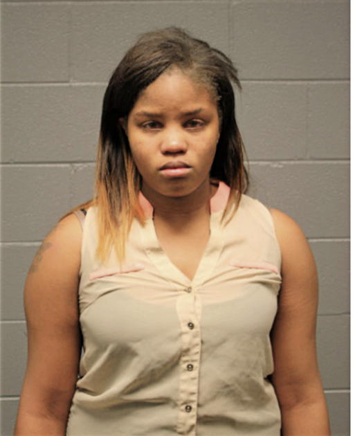 CHAMPALE S DAVIS, Cook County, Illinois