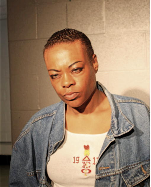 JASHONA DAVIS, Cook County, Illinois