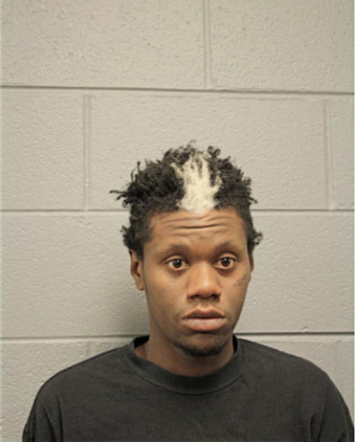 MATTHEW DEANS, Cook County, Illinois