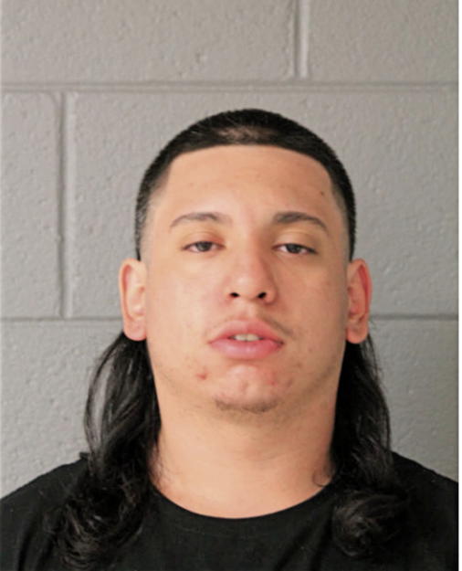 ARTURO DELAMORA, Cook County, Illinois