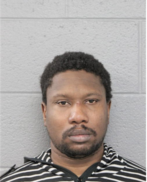 ALKENDRICK A DENNARD, Cook County, Illinois