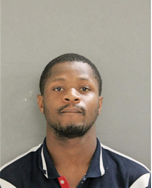 ALONZO T DENNIS, Cook County, Illinois