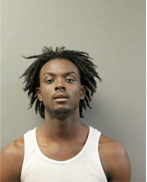 JOSEPH D DIX, Cook County, Illinois
