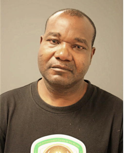 RICHARD DOGINI, Cook County, Illinois